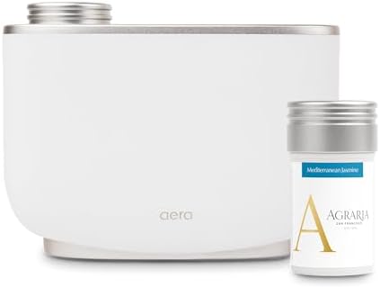 Aera Agraria Mediterranean Jasmine Scent Refill