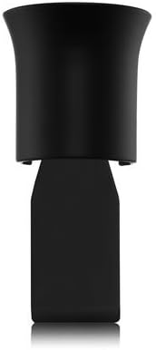 Black Flare Wallflowers Fragrance Plug