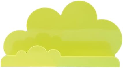 Cloud Shaped Magnetic Shelf for Kitchen and Home