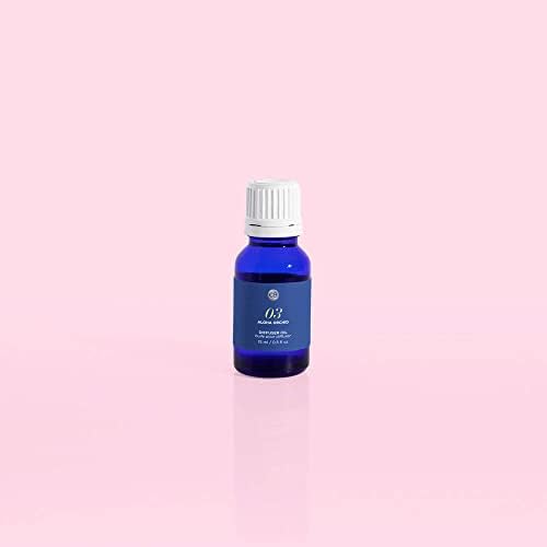 Capri Blue Diffuser Oil Refill - Aloha Orchid 05 fl oz