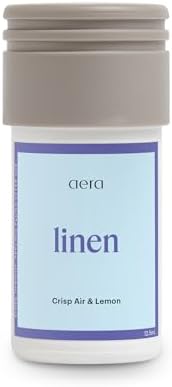Aera Mini Linen Home Fragrance Scent Refill