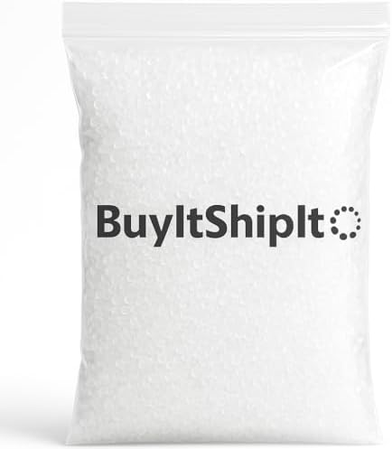 Prime Unscented Aroma Beads - 4lb Bag for Crafts