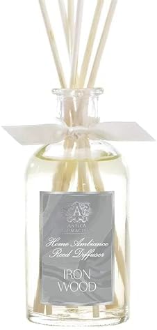 Antica Farmacista Home Diffuser Iron Wood 34 Fl Oz
