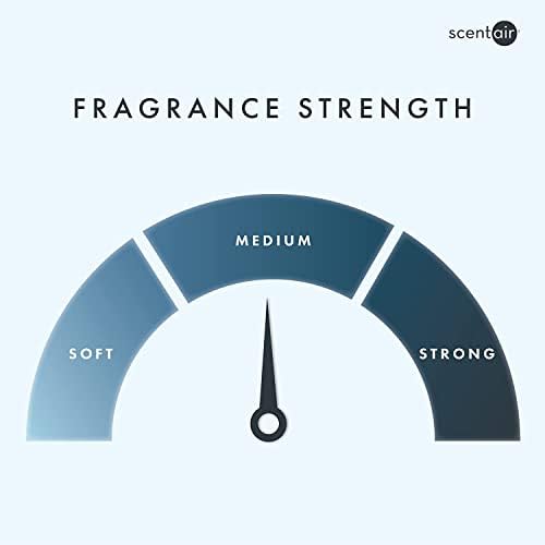 Monthly Fragrance Cartridge for Whisper Home Tropical Coconut