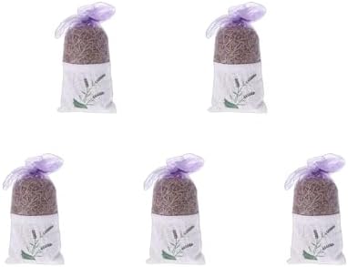 Natural Dried Bag Wardrobe Desiccant Air Freshener Sachets