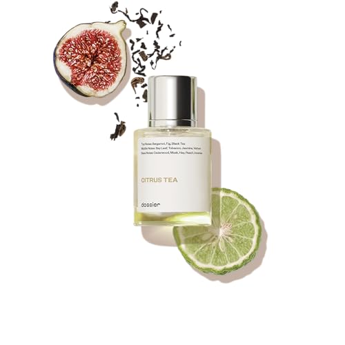 Dossier Citrus Tea 17 Fl Oz Perfume