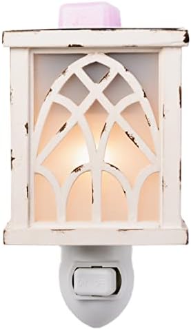 Scentsationals Accent Wax Warmer - Electric Fragrance Plugin