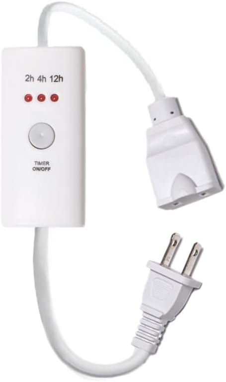 HNB Auto Off Timer 30cm for Small Appliances
