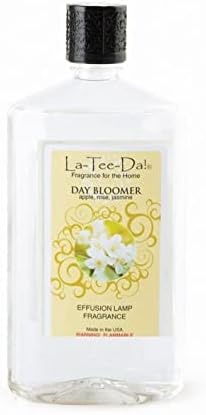 La Tee Da Effusion Fragrance Day Bloomer 32 Ounces
