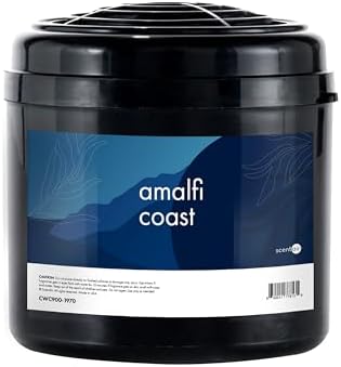 Monthly Fragrance Cartridge for Whisper Home - Amalfi Coast 1