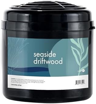 ScentAir Monthly Fragrance Cartridge - Seaside Driftwood