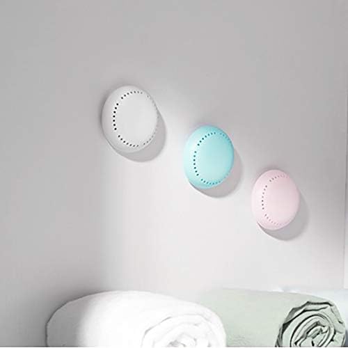 3PCS Home Fragrance Sachets for Closets and Drawers Rose