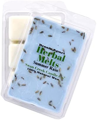 Swan Creek Summer Rain Herbal Melts