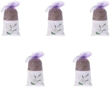 Natural Dried Bag Wardrobe Desiccant Air Freshener Sachets