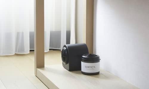 EDITION Fragrance Diffuser Set - Black Tea Bergamot Cedarwood