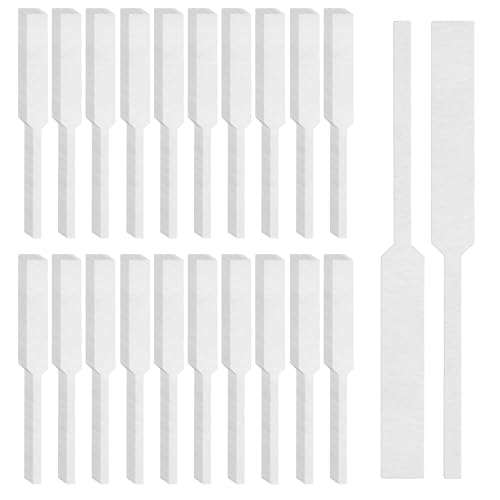 LeonBach 1000pcs Perfume Tester Strips