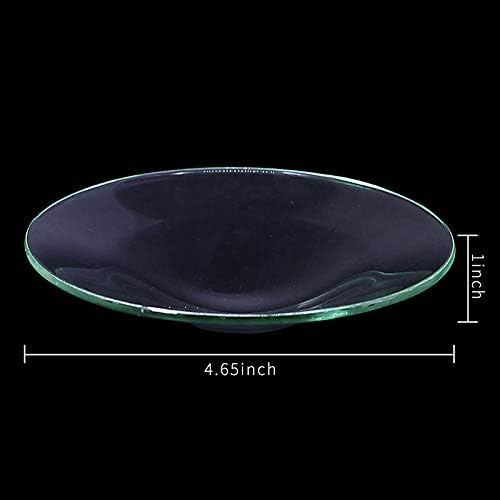DGQ 45 Inch Replacement Wax Melt Warmer Dish