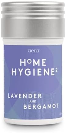Aera Home Hygiene Lavender Bergamot Essential Oil