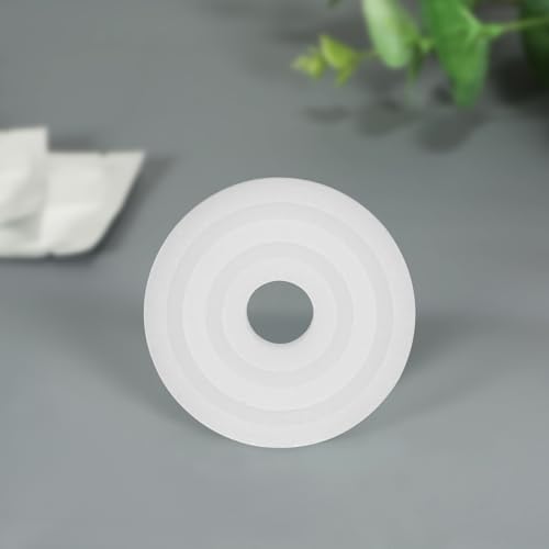 12 Flavors 48 Pcs Replacement Fragrance Disc for Towel Warmer