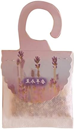 Natural Long-Lasting Wardrobe Hanging Sachets
