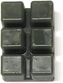 Better Homes and Gardens Scented Wax Cubes 2020 Blue Spruce Tinsel 25 Oz