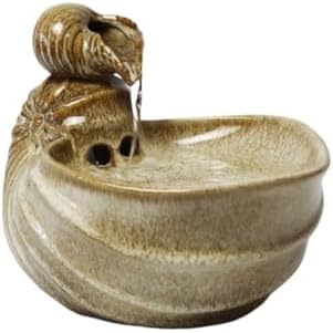 Elegant Tabletop Fountain for Home or Office