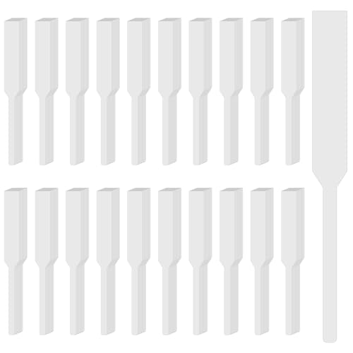 400 Pcs Fragrance Test Strips for Essential Oils and Perfumes