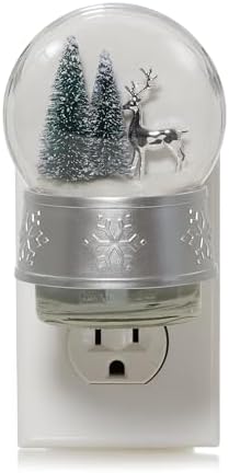 Yankee Candle Snow Globe Scent Plug Diffuser