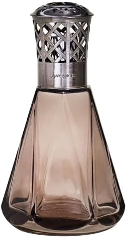 MAISON BERGER Pyramid Fragrance Lamp Diffuser - Antique Pink