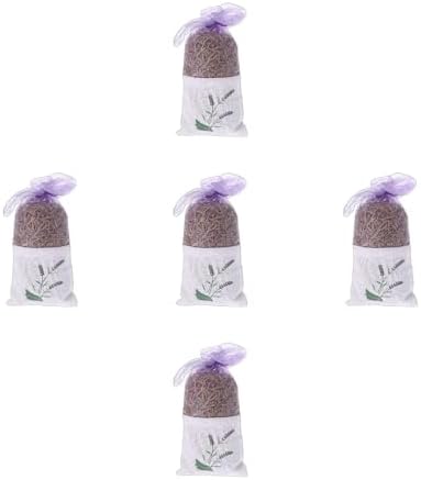 Natural Dried Bag Wardrobe Desiccant Air Freshener Sachets