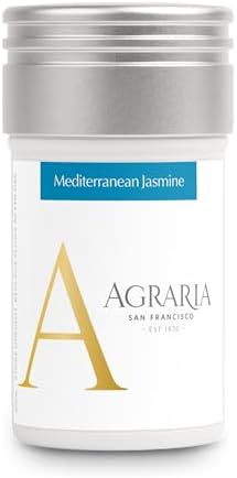 Aera Agraria Mediterranean Jasmine Scent Refill