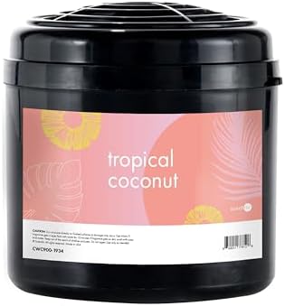 Monthly Fragrance Cartridge for Whisper Home Tropical Coconut