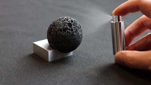 Moon Rock Diffuser for Relaxing Aromatherapy