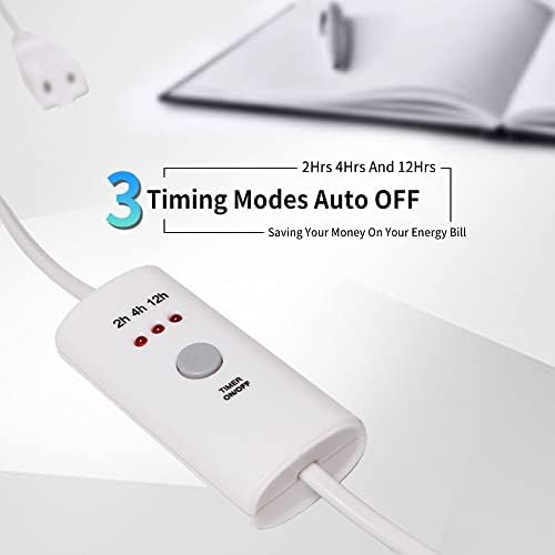 HNB Auto Off Timer 30cm for Small Appliances