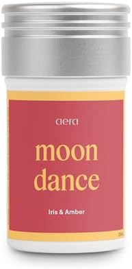 Aera Moondance - Warm Alluring Essential Oil Scent Refill