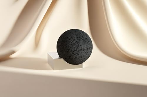 Moon Rock Diffuser for Relaxing Aromatherapy