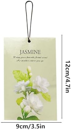 4 Pack Lavender Sachets for Closet and Drawer Freshener