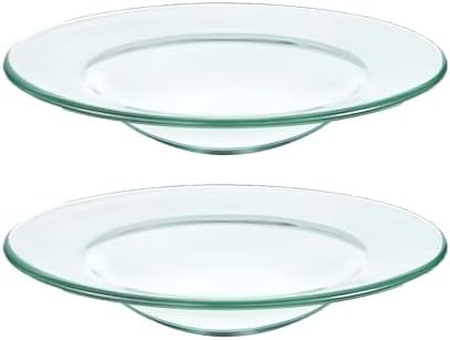 Hunanbang Electric Oil Melt Warmer Replacement Dishes