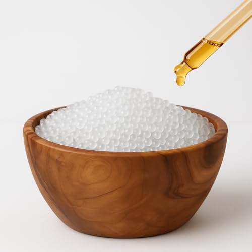 Prime Unscented Aroma Beads - 4lb Bag for Crafts