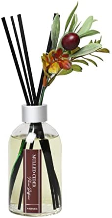 Aronica Christmas Tree Diffuser Oil with Sticks