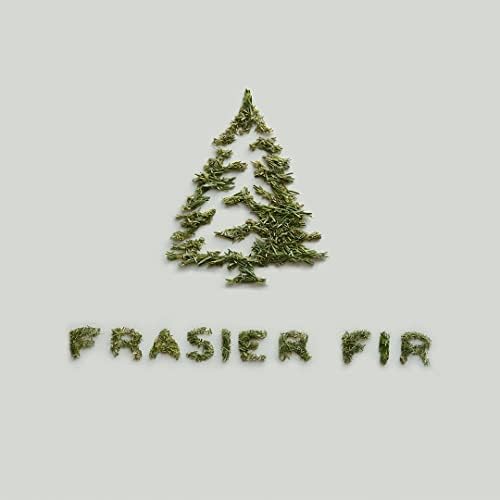 Thymes Electric Diffuser Refill - Frasier Fir 025 Fl Oz