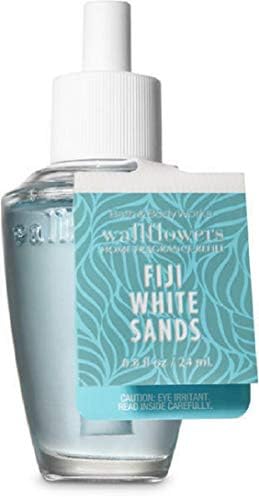 Bath Body Works Wallflowers Fiji White Sands Refill Bulb