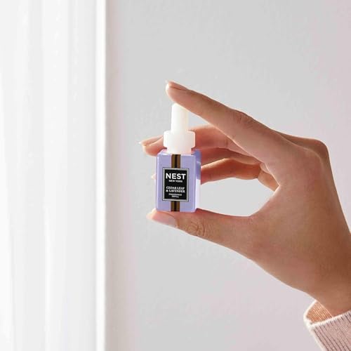 NEST New York Smart Home Fragrance Diffuser Refill Set of 2