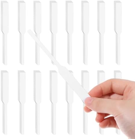 Giantree 400 PCS Perfume Test Strips for Fragrance Testing