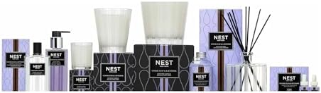NEST New York Smart Home Fragrance Diffuser Refill Set of 2