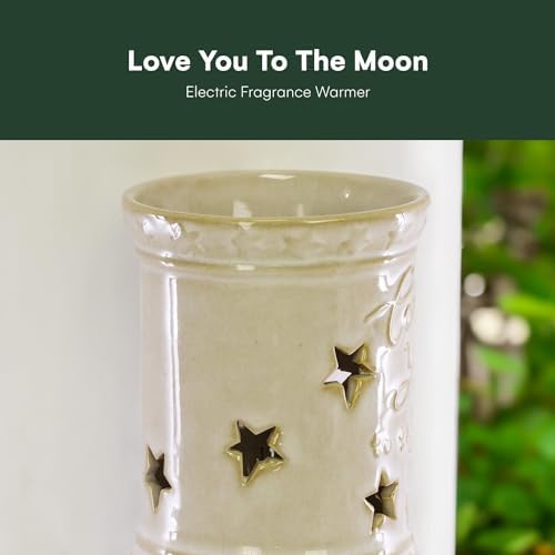 Dawhud Direct Wall Plug-in Wax Warmer with Light