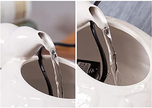 Zen Tabletop Fountain for Home Office 59 Inch Tall M-101
