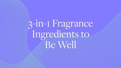 Aera Home Hygiene Lavender Bergamot Essential Oil