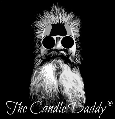 The Candle Daddy Orange Creamsicle Wax Melt