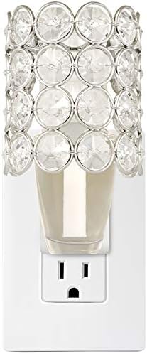 Bath Body Works GEM Topper Nightlight Wallflowers Fragrance Plug